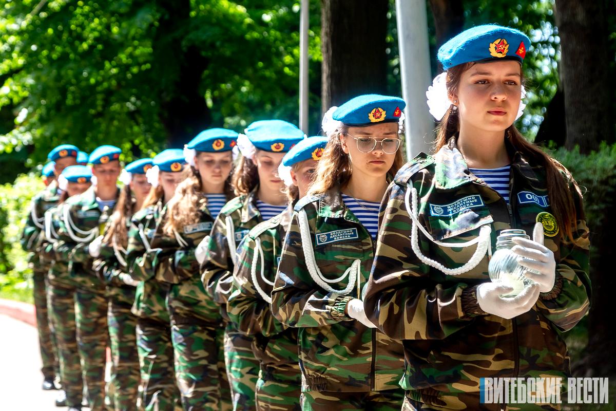 Патриотическое воспитание в учебной программе. Министр образования рассказал о нововведениях