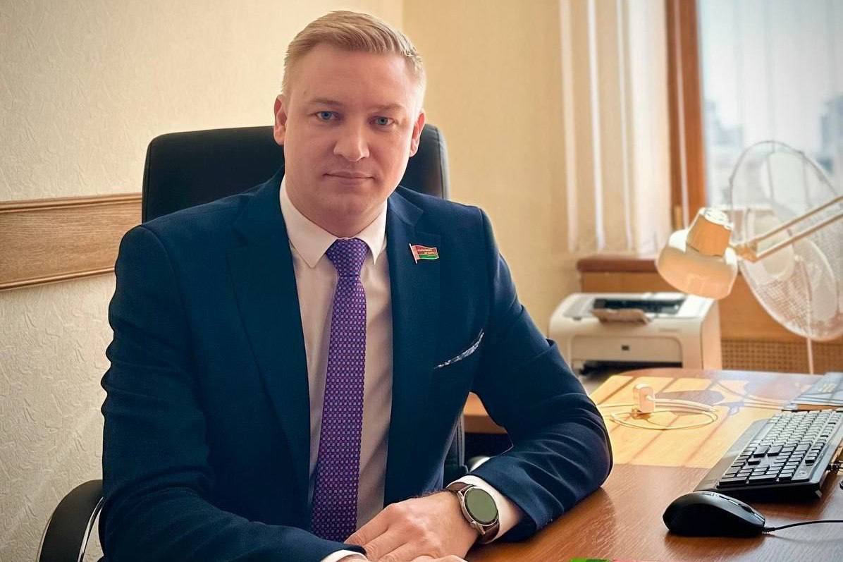 Владимир Бабичев: «Беларусь готова и далее выступать площадкой для мирных переговоров»