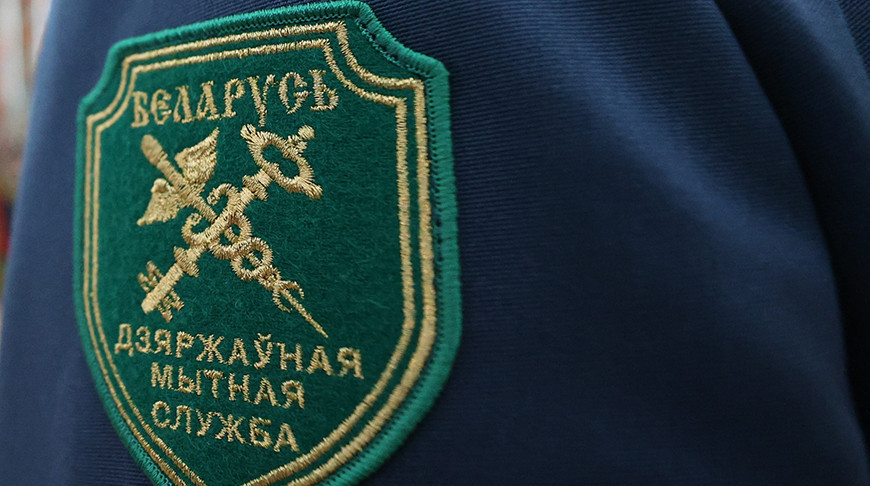 Белорусская таможня в 2025 году пресекла ввоз 9 крупных партий наркотиков 