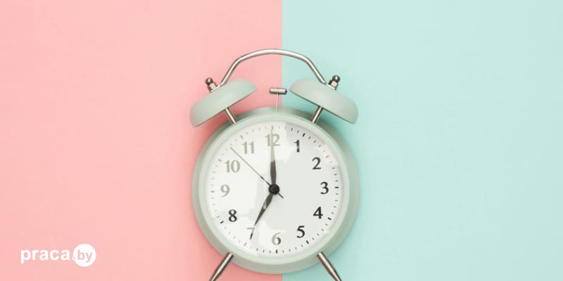 Лучшее время для поиска работы в тренды на рынке труда