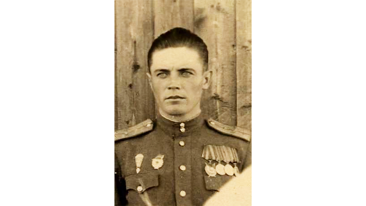 Подвиг Василия Хоменко в марте 1945-го: как его рота не выпустила врага из окружения