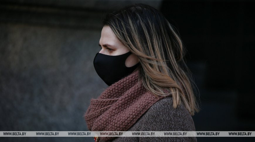 В наших силах позаботиться о безопасности друг друга - излечившаяся от COVID-19 витебчанка