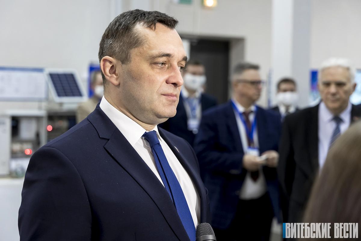 Александр Субботин: "Послание Президента - новый поворот в общении с народом"