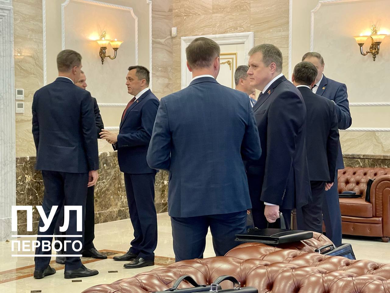 Вопросы совершенствования кадровой работы обсудят на совещании у Александра Лукашенко