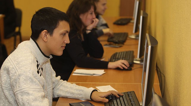 В Беларуси планируется увеличить набор на IT-специальности в вузах