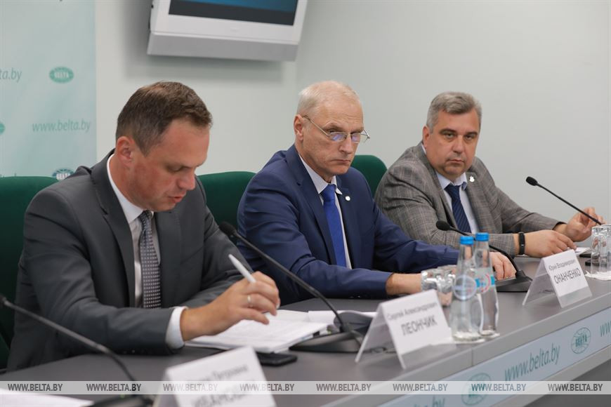  РУП "Производственное объединение  "Белоруснефть" планирует развивать сеть электрозаправочных комплексов