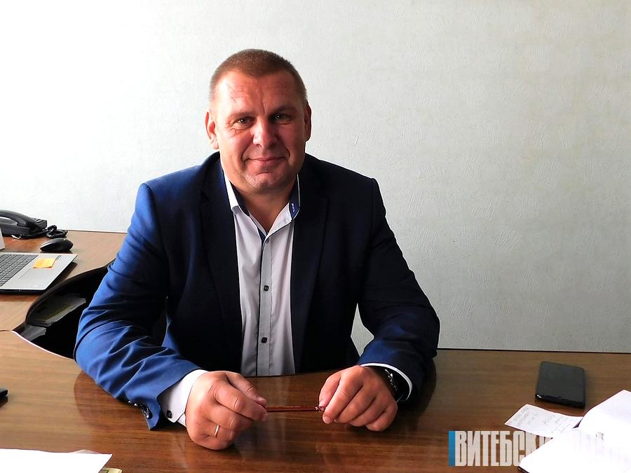 В Орше увеличат объемы ремонта жилищного фонда и лифтового оборудования
