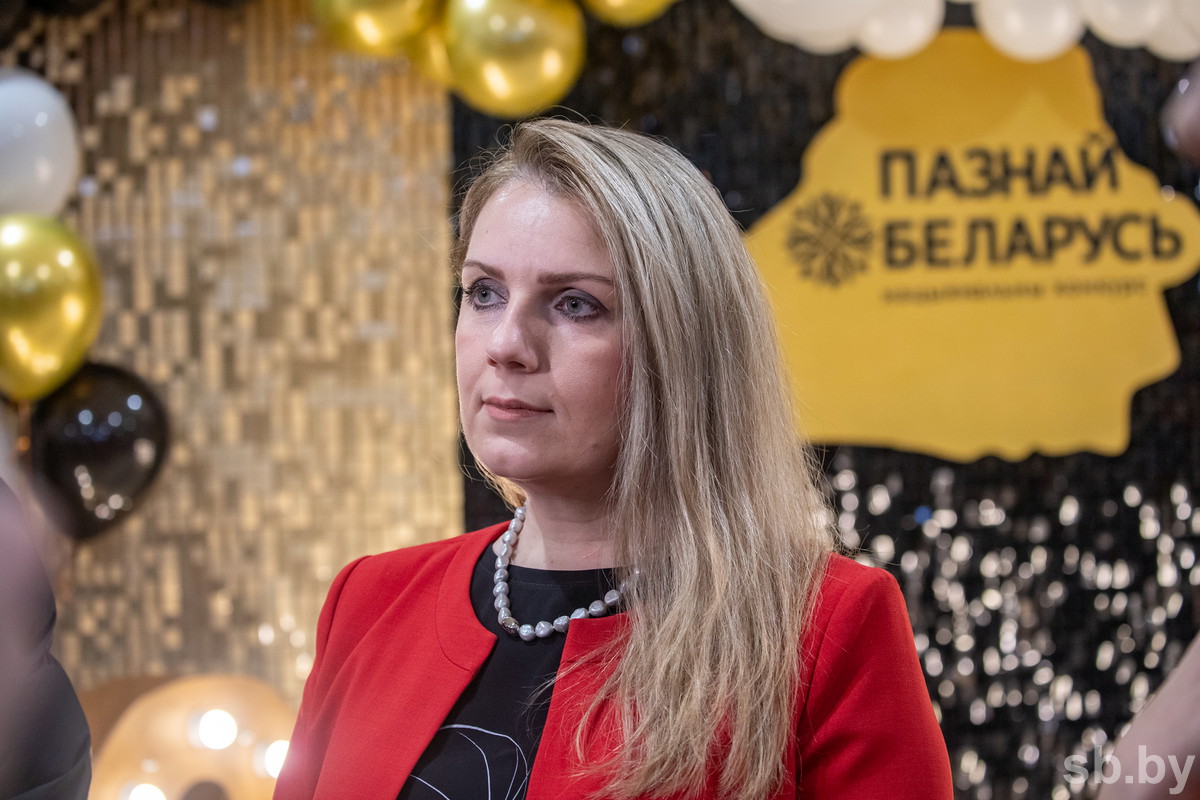 Ирина Воронович: Беларусь в мировых лидерах по развитию агроэкотуризма