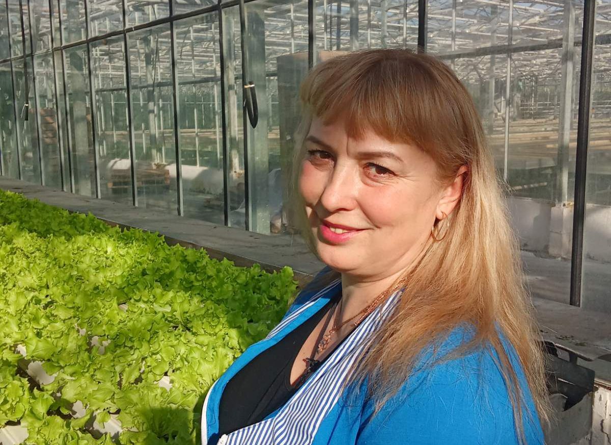 Участницы форума «Женщина и будущее деревни» из Витебской области рассказали о своих ожиданиях от мероприятия