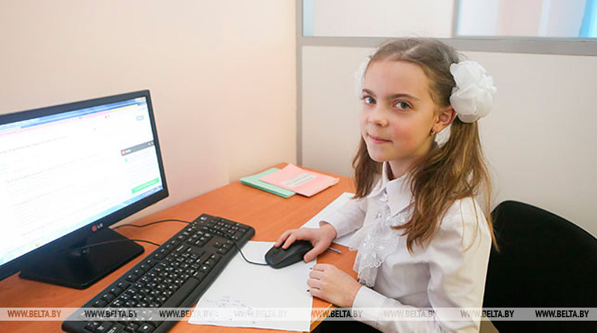 В школах и гимназиях Витебска появятся IT-классы