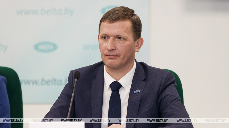 Александр Скуратов: в Беларуси сформировалась собственная школа качества
