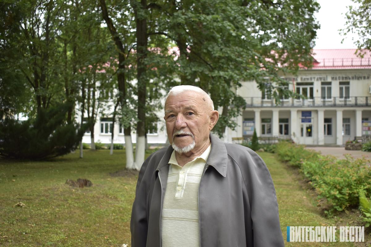 Ретроспектива: история Вовки с Клённика