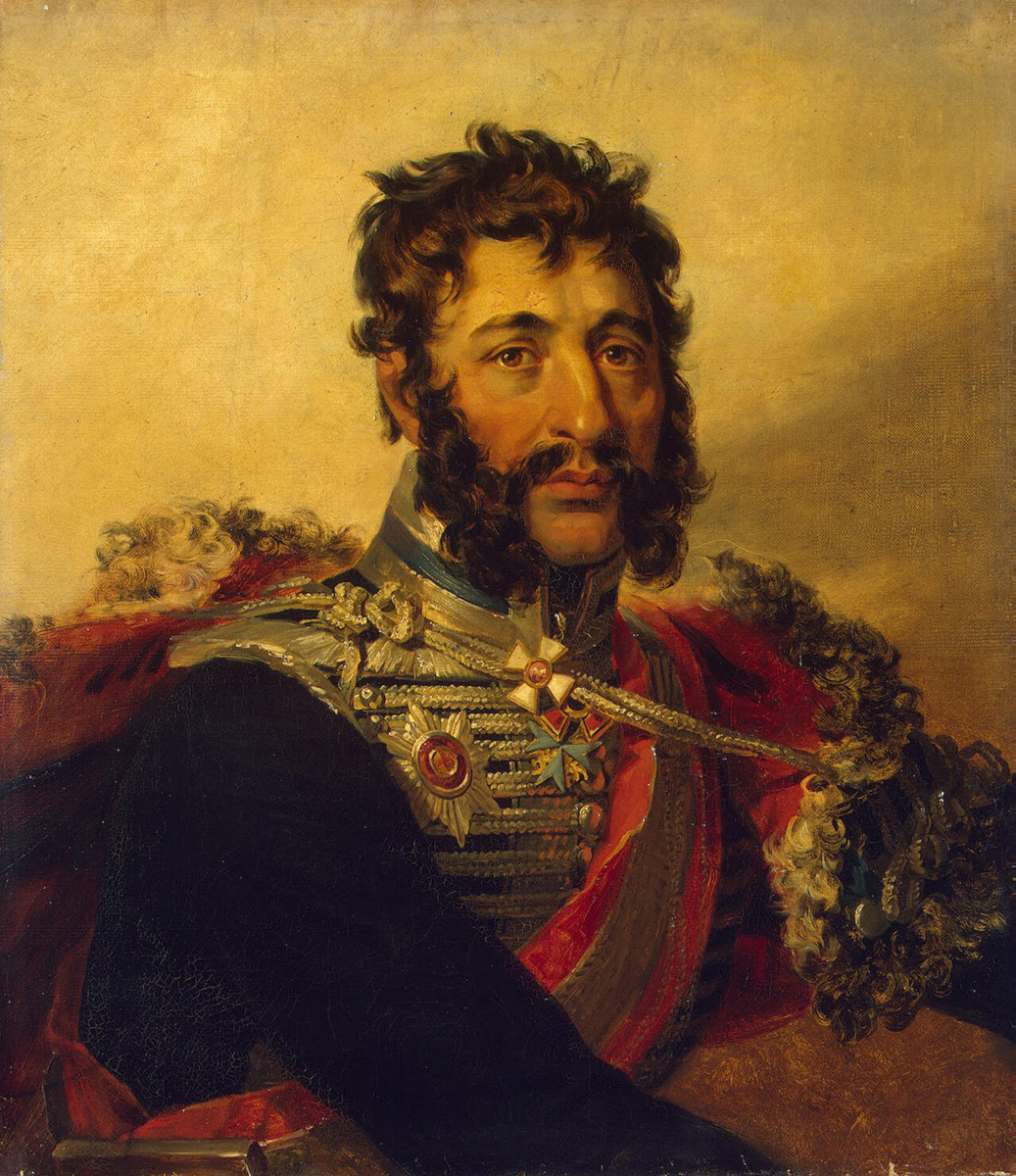 Кульнев