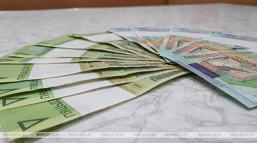 Под видом сотрудника банка и правоохранителя. Мошенники похитили у пенсионерки из Витебска Br45 тысяч