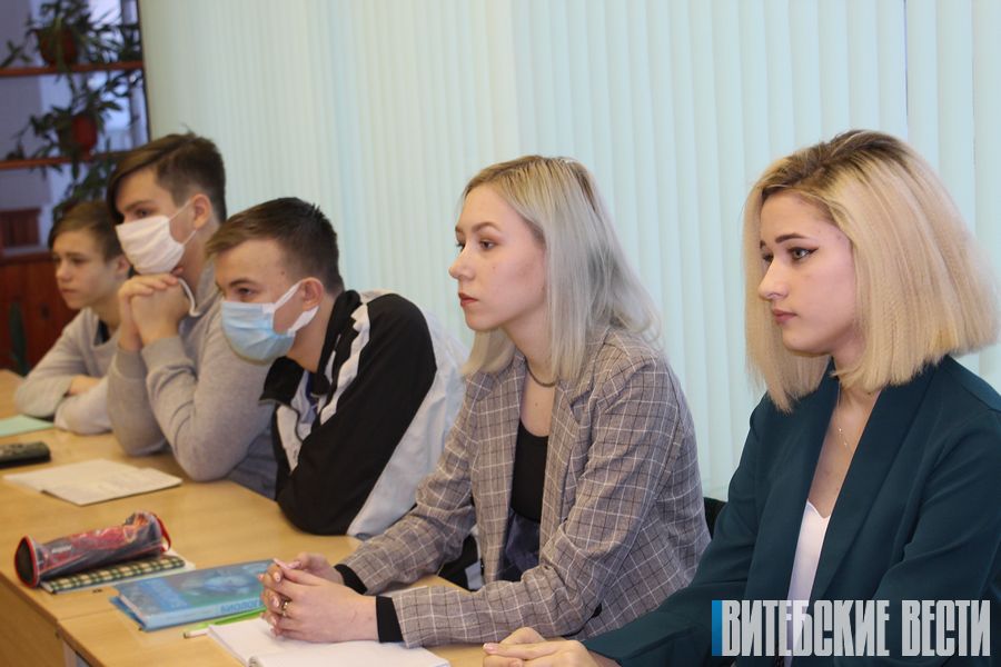 Межшкольная профильная группа аграрной направленности создана в Лепельском районе 
