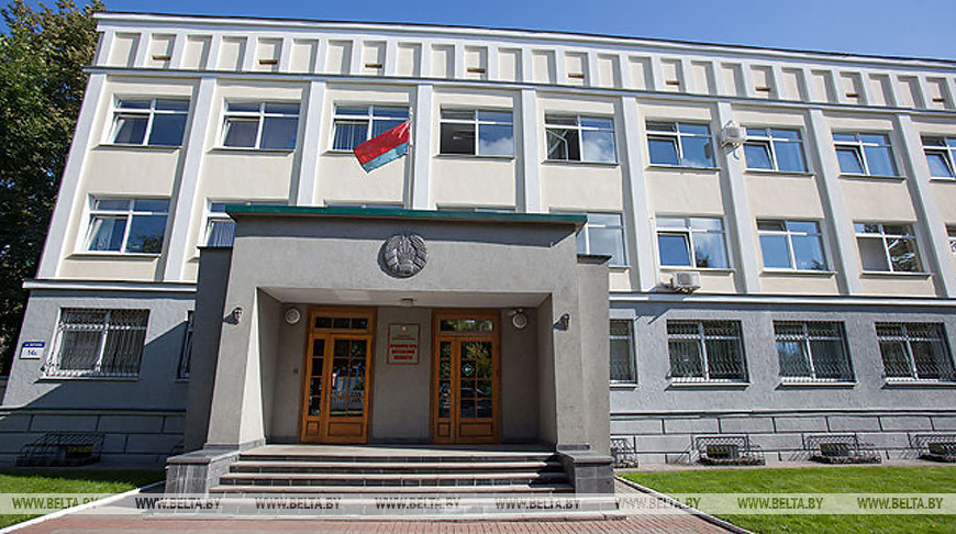 Витебская прокуратура помогла вернуть деньги в фонд по поддержке культуры и искусства