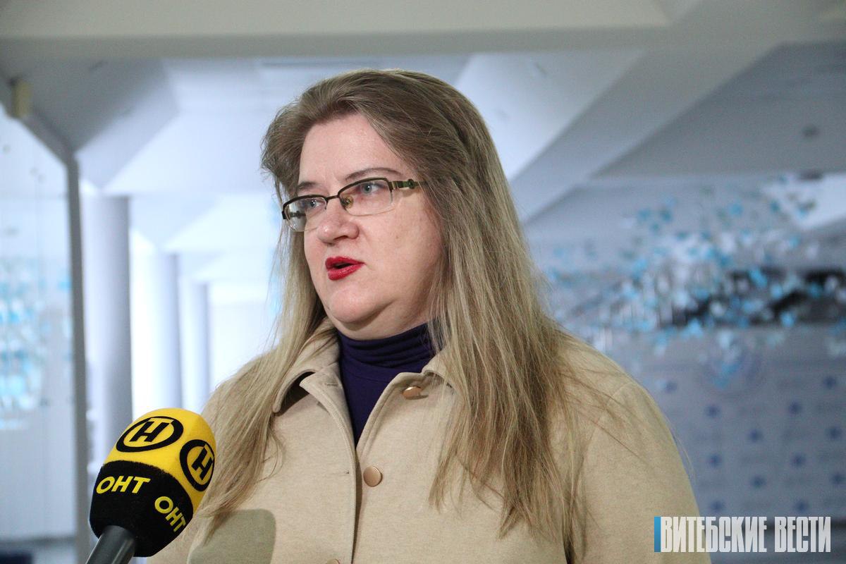 Елена Залесская: «Мы на местах должны уделять большое внимание сохранению исторической памяти, народных традиций и единства»