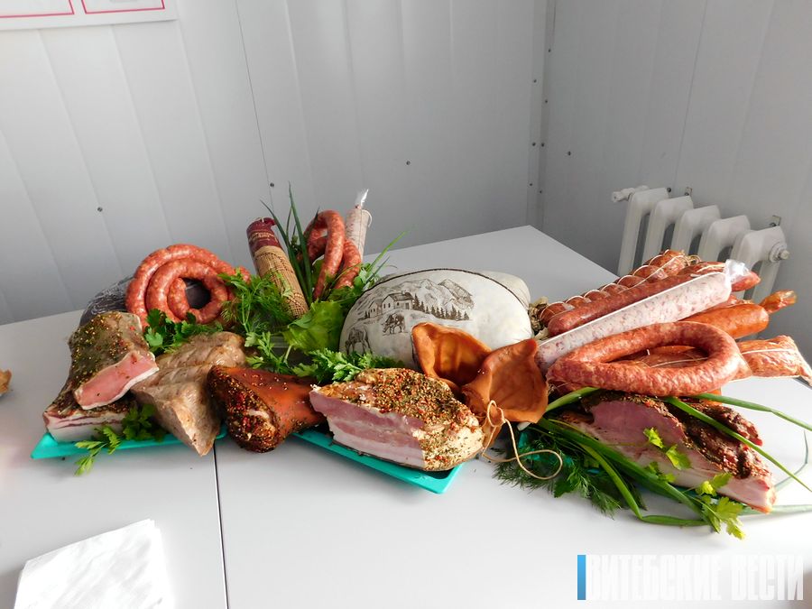 Поспеху дабiваецца той, хто не стаiць на месцы, лічаць у ААТ «Шайцерава» Верхнядзвінскага раёна