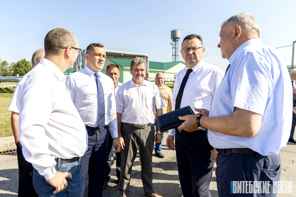 Санкции не помеха: до конца года ОАО «БелВитунифарм» планирует приступить к доклиническим испытаниям отечественной вакцины против COVID-19