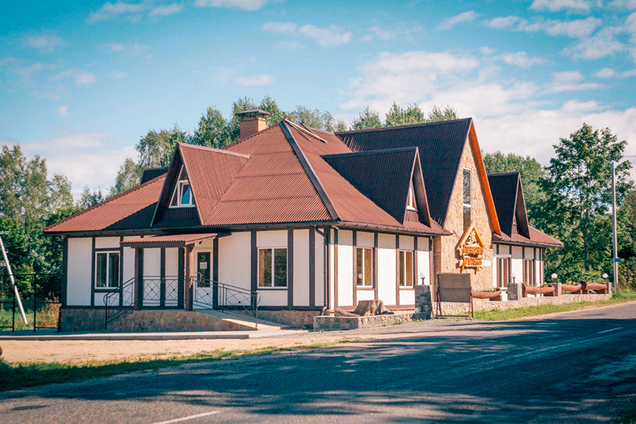 Думалі дзівацтва, а атрымаўся бізнес. Як прадпрымальнік пачаў развіваць агратурызм на Браслаўшчыне 