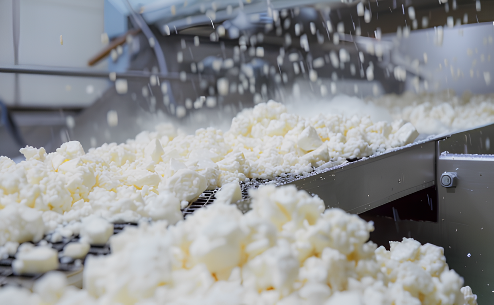 На площадки Полоцкого молочного комбината пришли «Савушкин продукт» и «Экспонента Групп»