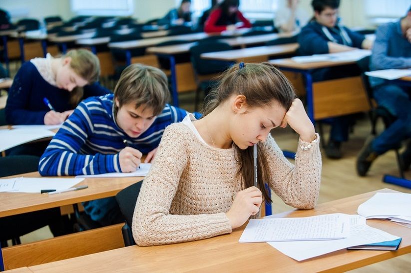 В Витебске пройдет заключительный этап олимпиады школьников Союзного государства