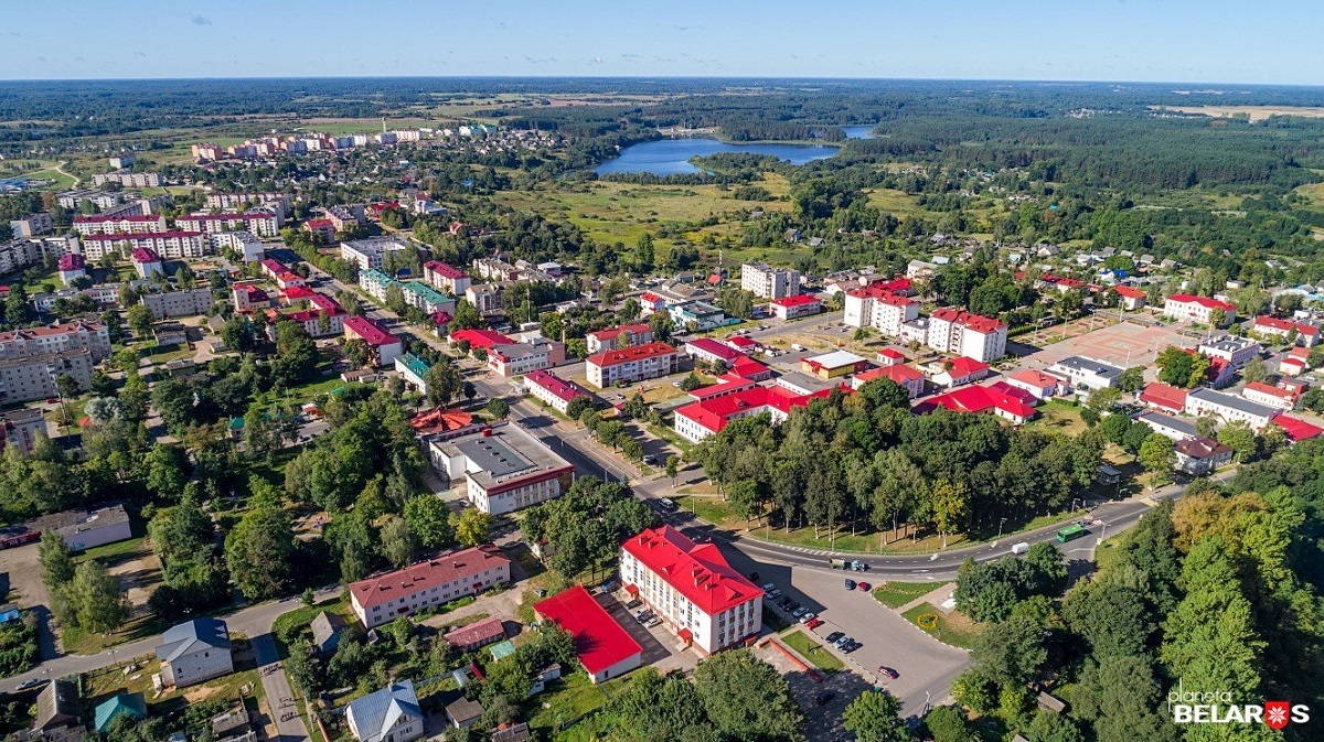 В 2022 году в развитие экономики Городокского района планируют инвестировать свыше 36 млн рублей