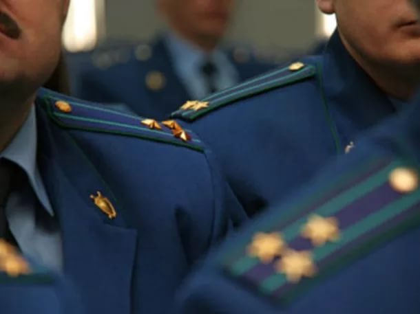 Восемь представителей правоохранительных органов Витебщины удостоены государственной награды 