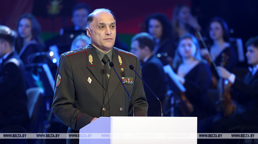 Александр Вольфович: сотрудники милиции во все времена самоотверженно выполняли свой долг
