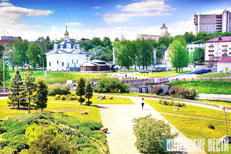Указ №506 в действии: модернизация и расширение производства, развитие малого бизнеса в Оршанском районе