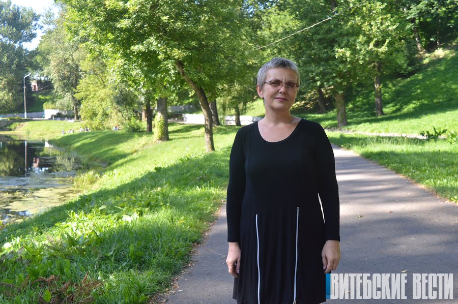 Чем полезны для здоровья занятия зумбой, знают участницы витебского танцевального коллектива «Золотой возраст»