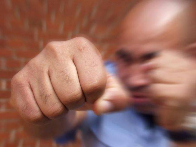 Под Витебском мужчину избили до смерти в собственном доме 