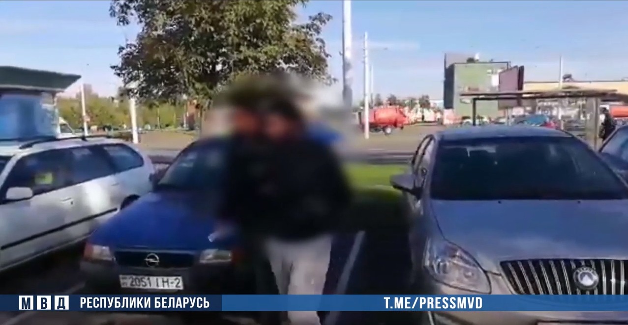 Семья из Витебска задержана за мошенничество в сфере потребительского кредитования