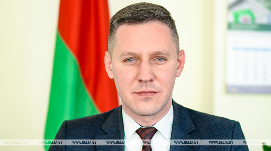 Пархамович: строительную отрасль в течение полугода ожидают революционные изменения
