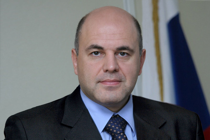 Корни нового премьер-министра России Михаила Мишустина происходят из Полоцка