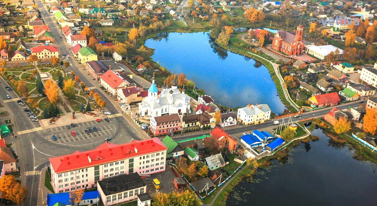 В начале июня Поставы примут «Вытокі». Как райцентр готовится к фестивалю?