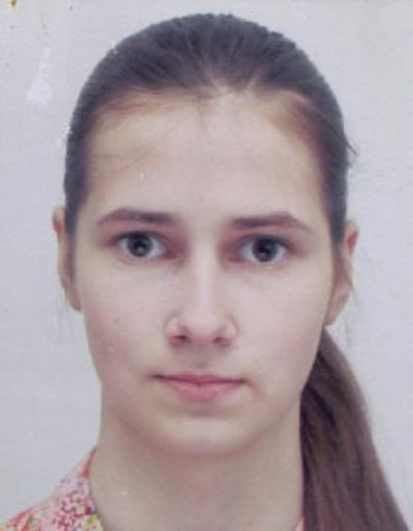 В Верхнедвинском районе три недели разыскивают 17-летнюю девушку