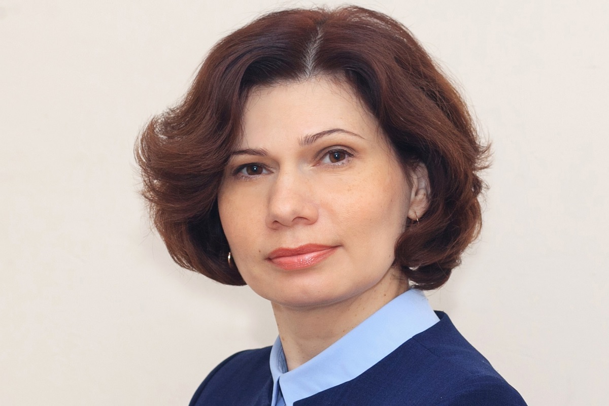 Татьяна Шкарадёнок: "Обязательно приду на референдум и проголосую, нужно принимать решения на благо своей родины"