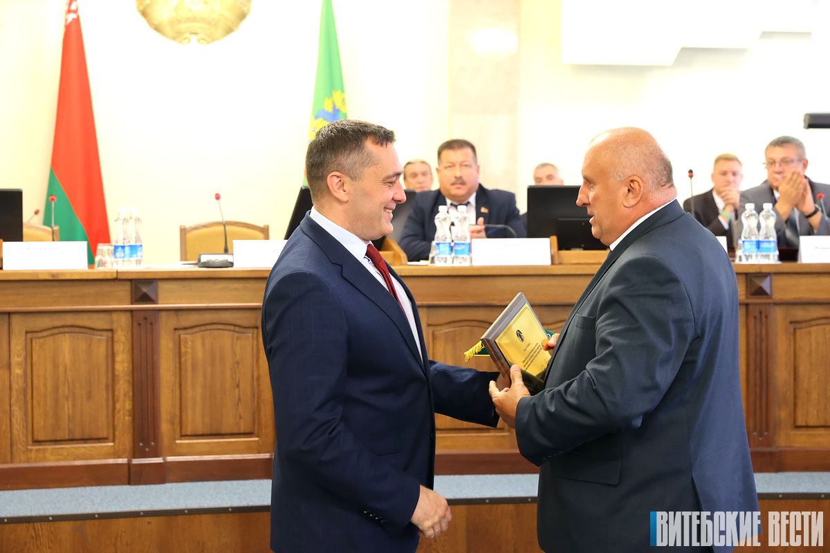 Глубокое, агрогородки Добромысли и Ахремовцы признаны самыми благоустроенными населенными пунктами по итогам 2022 года