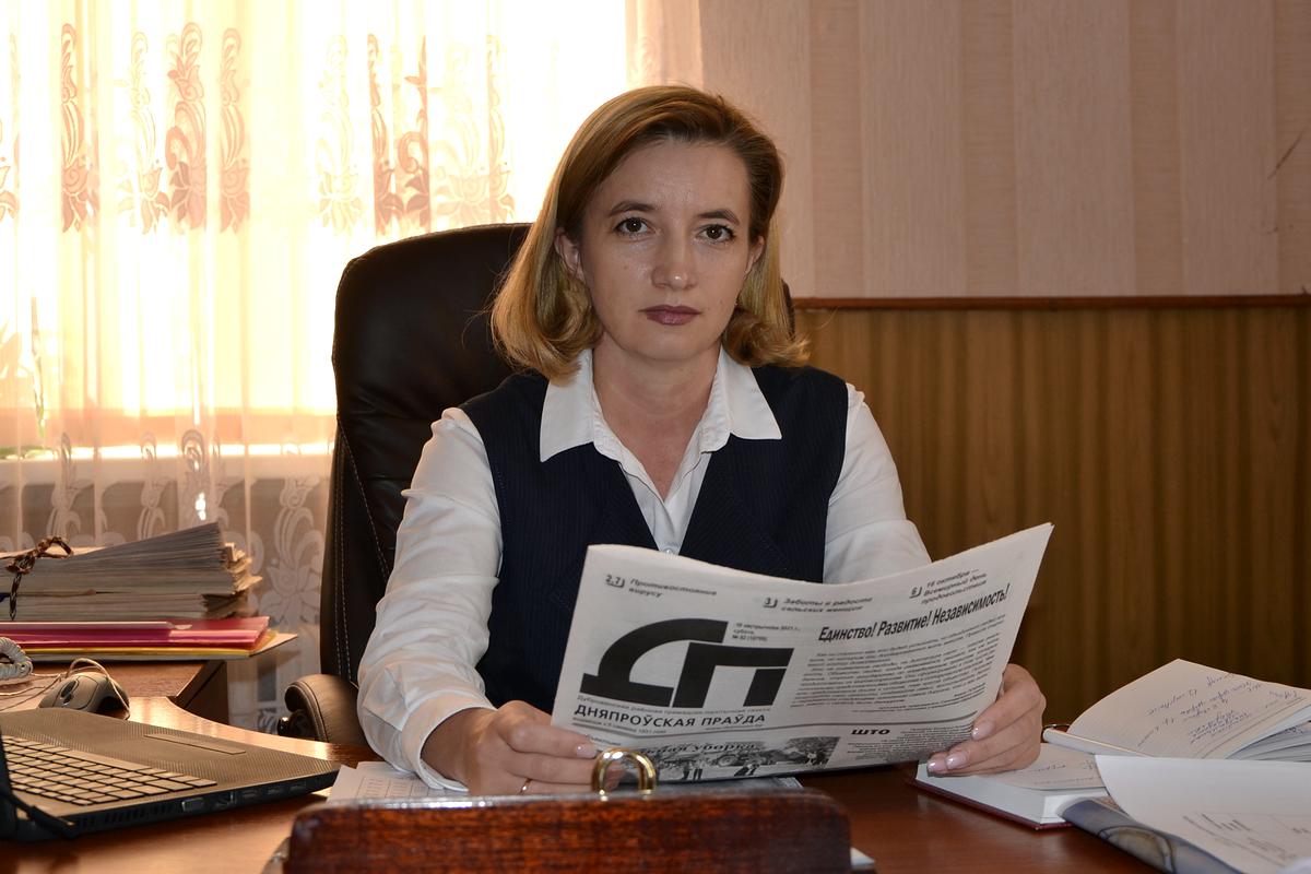 Елена Зайцева: «В документе расставлены акценты на истинных ценностях нашего государства, памяти о Великой Отечественной войне, сохранении социальных приоритетов.»