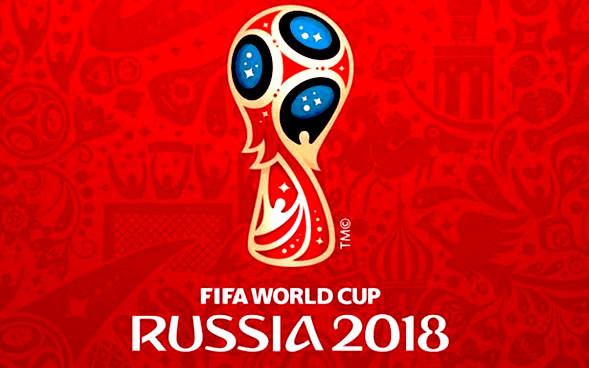  Расписание матчей Чемпионата мира по футболу 2018