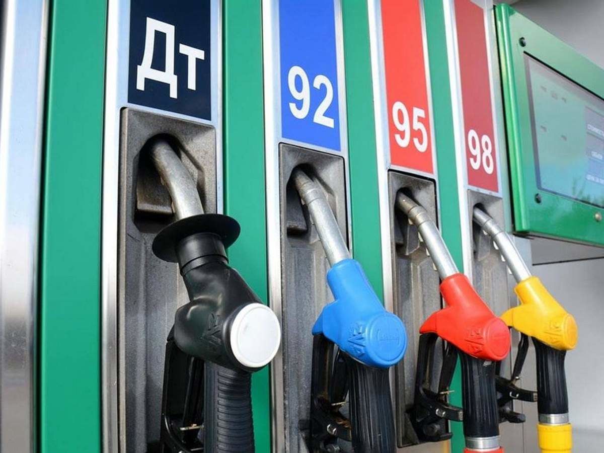 В Беларуси дорожает автомобильное топливо