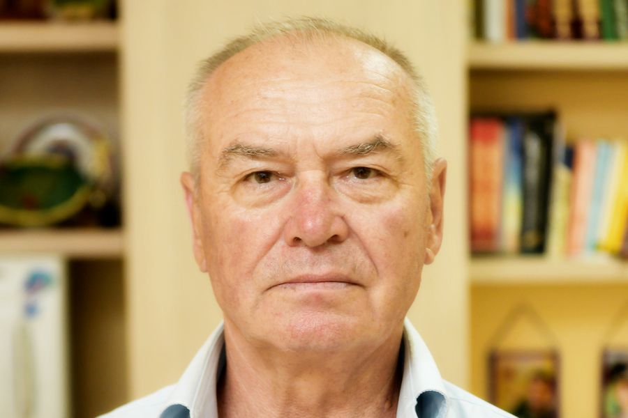 Валерьян Мацкевич: "В жизни каждого народа есть судьбоносные события, вызывающие особый духовный подъем и чувство единения. День Независимости — одно из них"