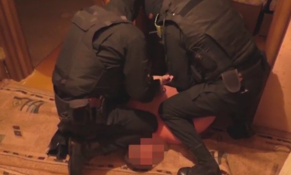 В Полоцке задержали мужчину за шантаж девушек интимными снимками