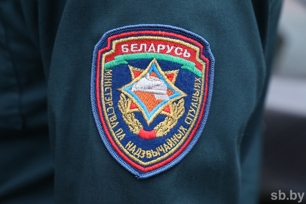 В Россонском районе пенсионер утонул во время рыбалки 