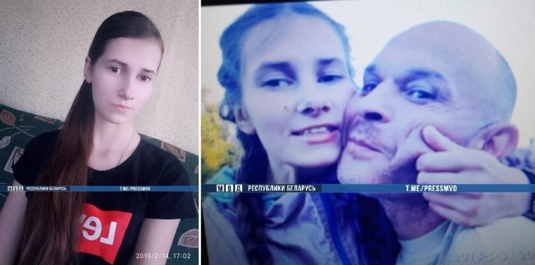 Несовершеннолетняя жительница Верхнедвинского района сбежала из дома с 47-летним любовником, ее ищет мать
