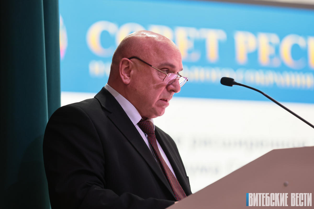 Вячеслав Дурнов: «Решения, принимаемые местными властями, ориентированы на человека и основываются на прямом диалоге»