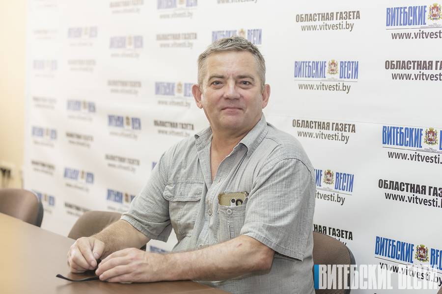 Чем живут радиолюбители Витебской области и как «охотились на лис» в Советском Союзе