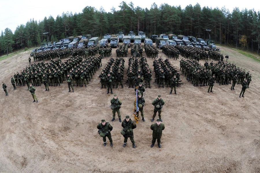 Витебские эксперты примут участие в обсуждении вопросов военно-стратегической безопасности Союзного государства в Смоленске