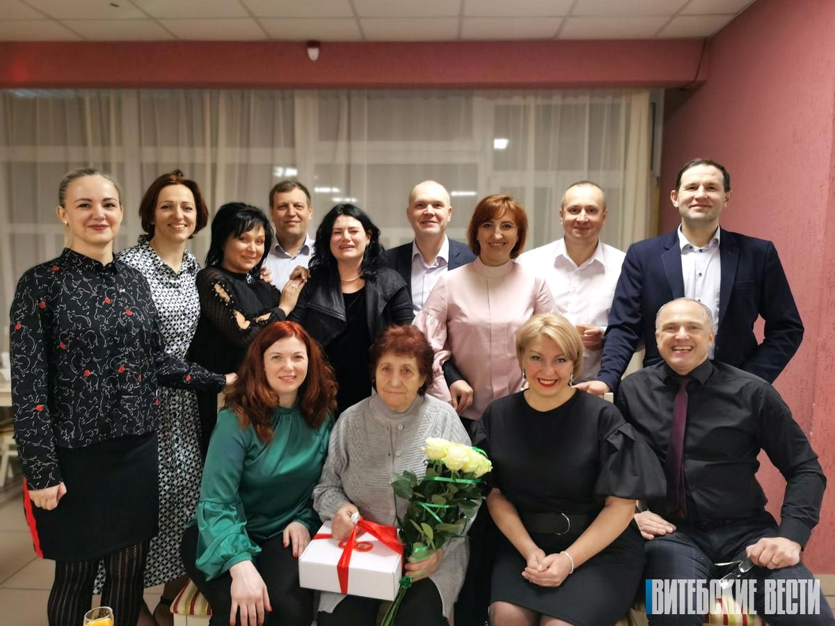 В Городок навстречу детству, или Для чего нужен вечер встречи выпускников? 